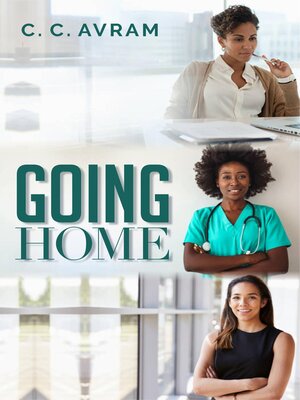 cover image of Going Home